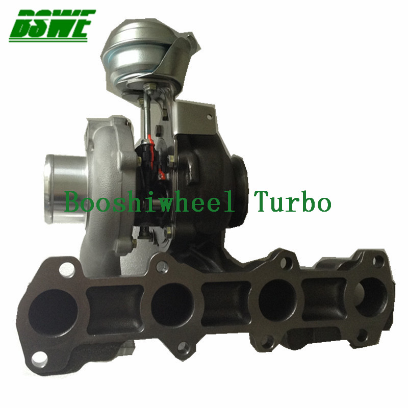 GT1749MV 55195787 767835-5001S Turbocharger For Fiat   